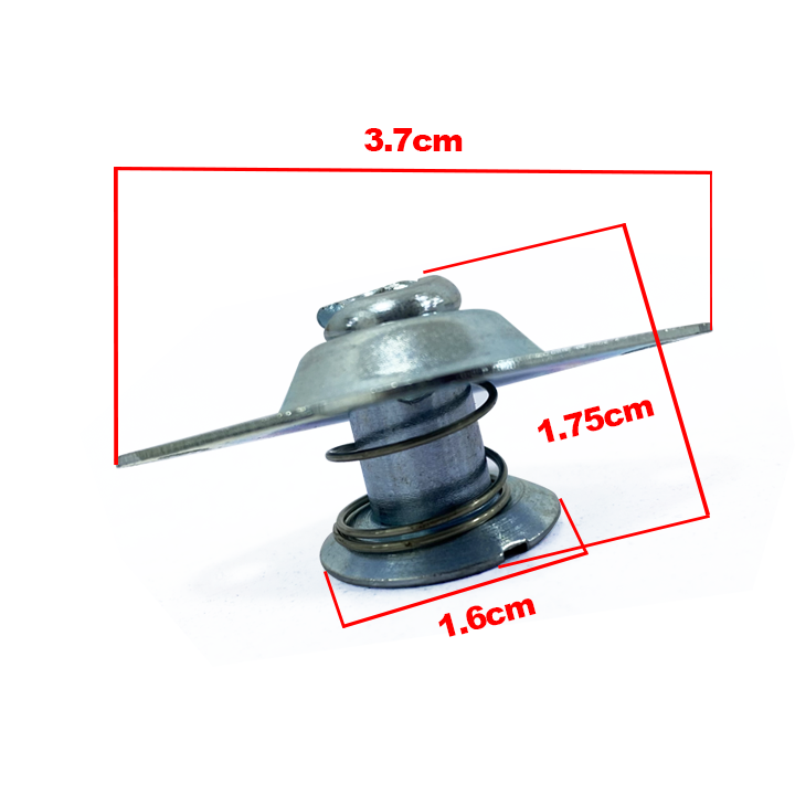 Self Ejecting Pin 3.7cm