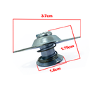 Self Ejecting Pin 3.7cm