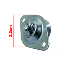 Self Ejecting Pin 3.7cm