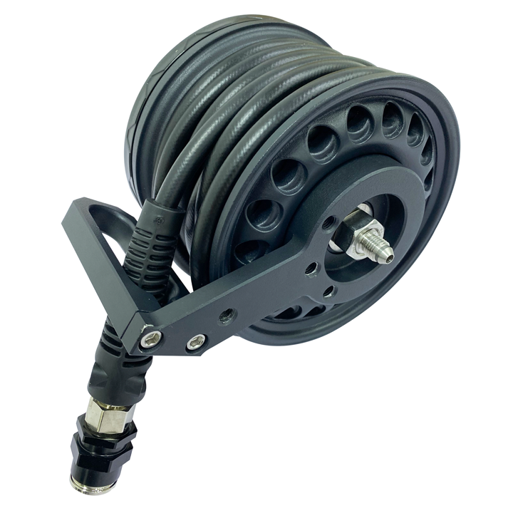 Automatic Hose Reel for Air