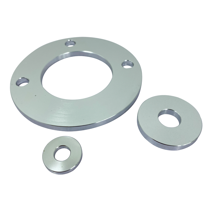 Rotrex Spacer Kit