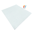 Stainless Steel Heat Shield w/ Adhesive, 23"x24", Each