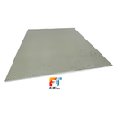 Aluminum Heat Shield w/ Adhesive, 23"x24", Each