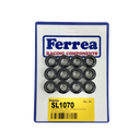 Ferrea Single Valve Spring Kit TB48