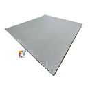 Aluminum Heat Shield Pro, 23"x24", Each