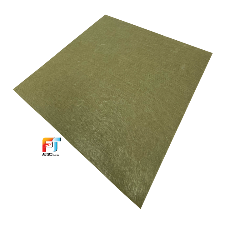Aluminum Heat Shield Pro, 23"x24", Each