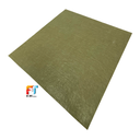 Aluminum Heat Shield Pro, 23"x24", Each