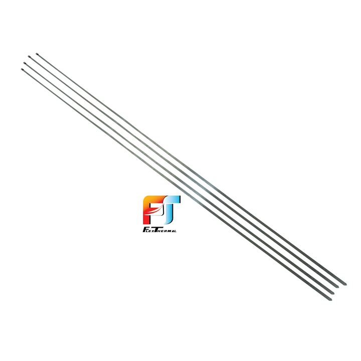 Aluminum Muffler Heat Shield, 42"x24" w/ 4 Ties, Each