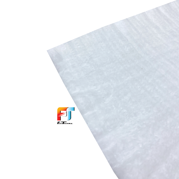 Alu Glass Heat Shield, 40x50", Each