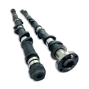 PP Camshaft Nissan TB48 Stage 2, Set