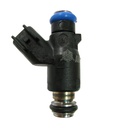 AUS Injection 1300 cc Short, 14mm Top O-Ring, Set of 8
