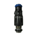 AUS Injection 1300 cc Short, 14mm Top O-Ring, Set of 8