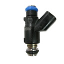AUS Injection 1300 cc Short, 14mm Top O-Ring, Set of 8