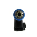 AUS Injection 1300 cc Short, 14mm Top O-Ring, Set of 8