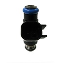 AUS Injection 1000 cc Short, 14mm Top O-Ring, Set of 8
