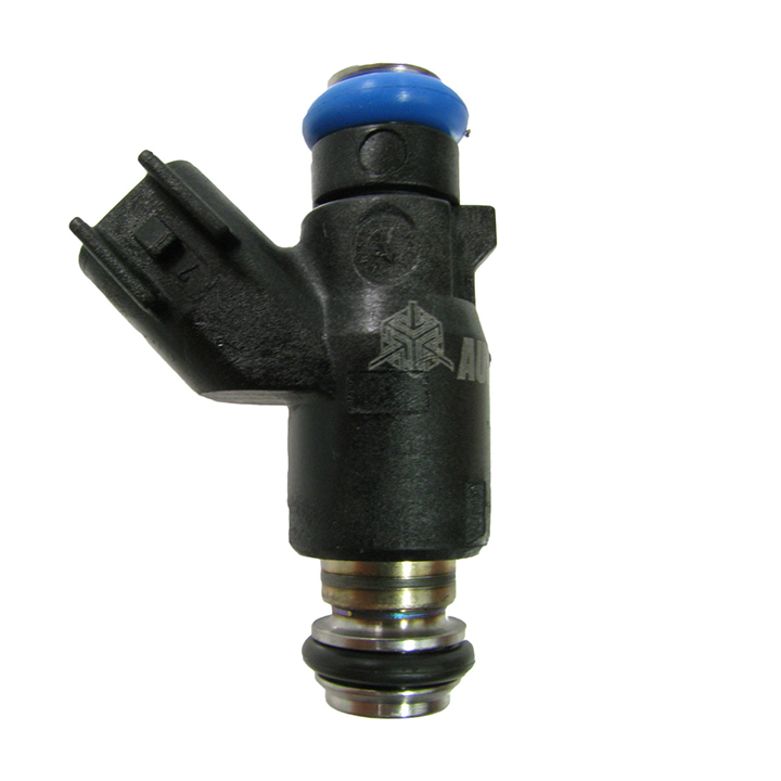 AUS Injection 1200 cc Short, 14mm Top O-Ring, Set of 8