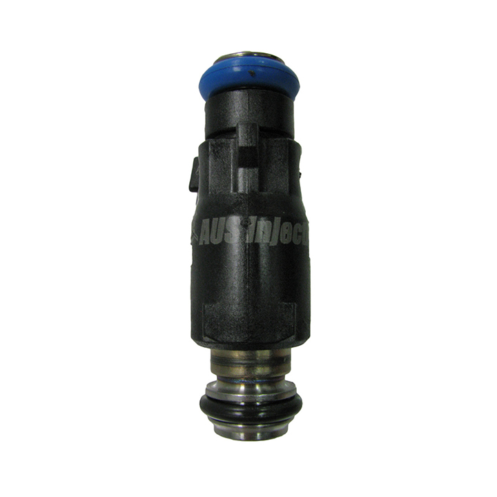 AUS Injection 1200 cc Short, 14mm Top O-Ring, Set of 8
