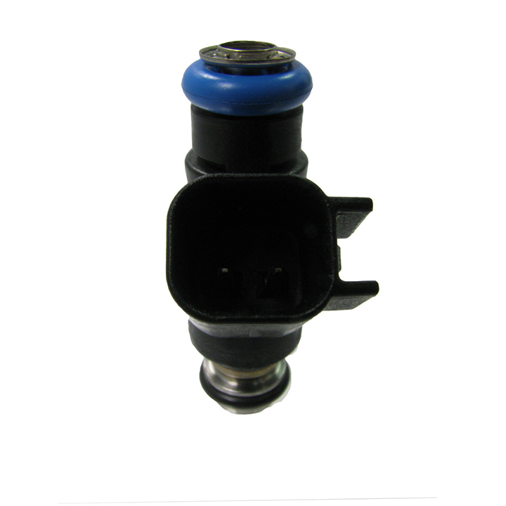 AUS Injection 1200 cc Short, 14mm Top O-Ring, Set of 8
