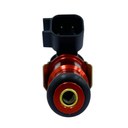 AUS Injection Bosch Based 1500 cc Long, 14mm Top O-Ring, Set of 6