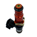 AUS Injection Bosch Based 2600 cc Long, 14mm Top O-Ring, Set of 6