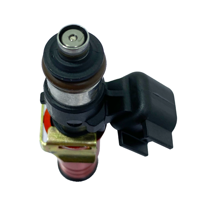 AUS Injection Bosch Based 2600 cc Long, 14mm Top O-Ring, Set of 6