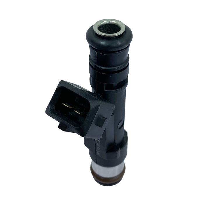AUS Injection Bosch Based 2600 cc Long, 14mm Top O-Ring, Set of 6