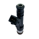 AUS Injection Bosch Based 2600 cc Long, 14mm Top O-Ring, Set of 6