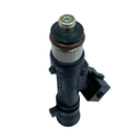 AUS Injection Bosch Based 1100 cc Long, 14mm Top O-Ring, Set of 6