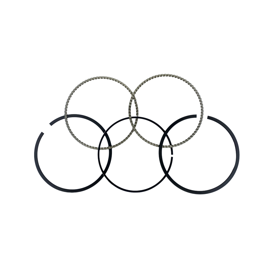 UEM Piston Ring Set 8cyl 4.005"