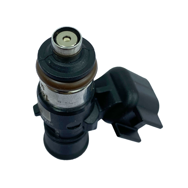 AUS Injection Bosch Based 1500 cc Short, 14mm Top O-Ring, Set of 6