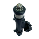 AUS Injection Bosch Based 1100 cc Short, 11mm Top O-Ring, Set of 6