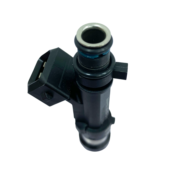 AUS Injection Bosch Based 1100 cc Short, 11mm Top O-Ring, Set of 6