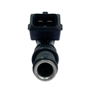 AUS Injection Bosch Based 1100 cc Short, 11mm Top O-Ring, Set of 6