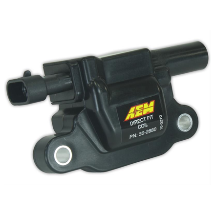 AEM Coil Kit GM LS2, LS3, LS7