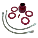PP Hydraulic Release Bearing Nissan TB48