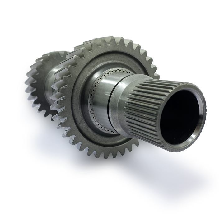 PP Gear Set GTR35 1-6