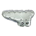 OE-Style Exhaust Headers Nissan Patrol TB48 3"