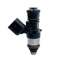 AUS Injection Bosch Based 2600 cc Short, 14mm Top O-Ring, Set of 6