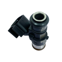 AUS Injection Bosch Based 2600 cc Short, 14mm Top O-Ring, Set of 6