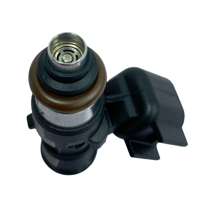 AUS Injection Bosch Based 2600 cc Short, 14mm Top O-Ring, Set of 6