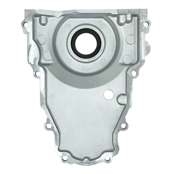 GM LS Timing Cover w/ Cam Sensor Port