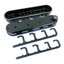 PP Aluminum Valve Cover LS3
