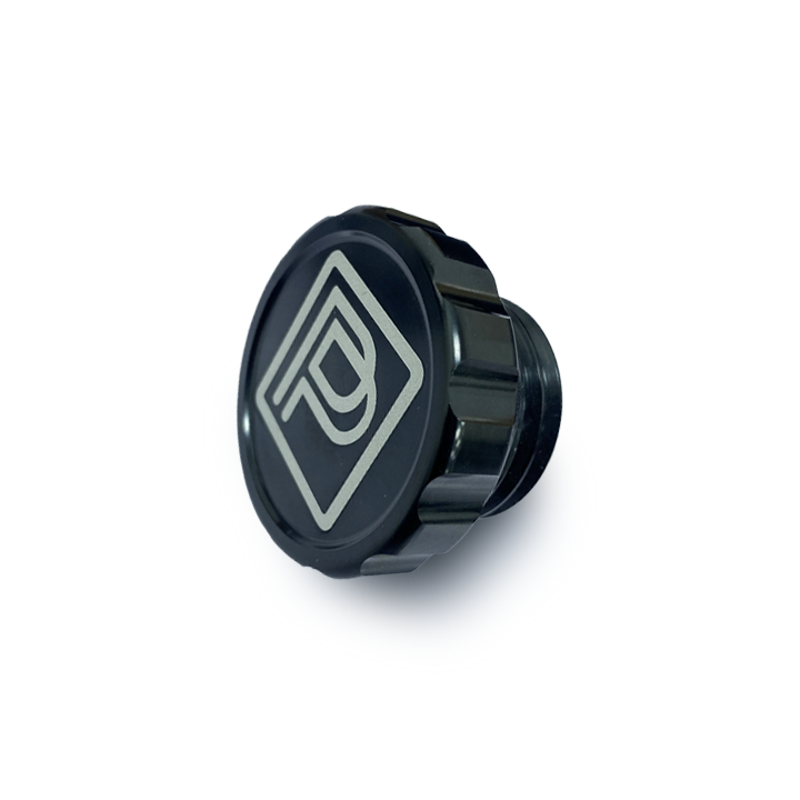 PP Aluminum Valve Cover LS3