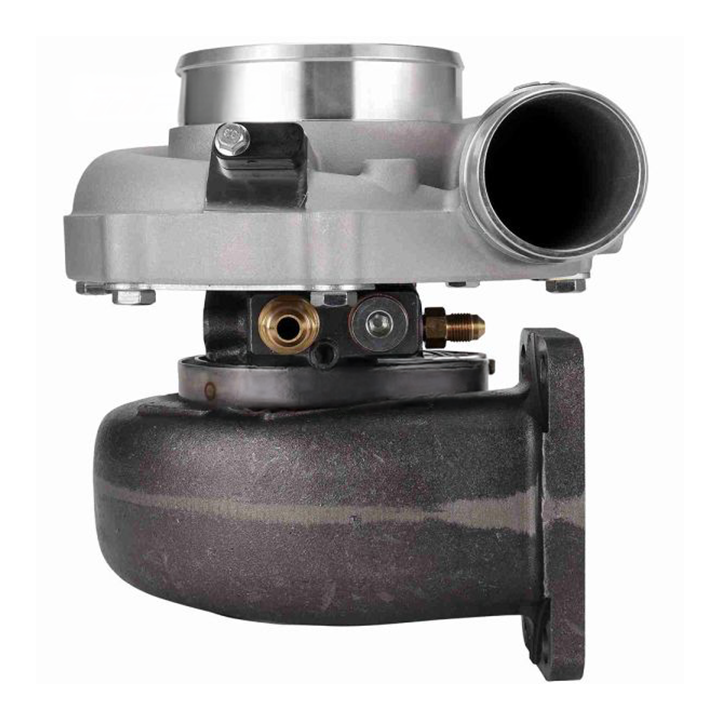 PSR 5862G DBB Forward T51R MOD 770HP 0.83A/R V-Band Inlet, V-Band Outlet Trb. Hsg.