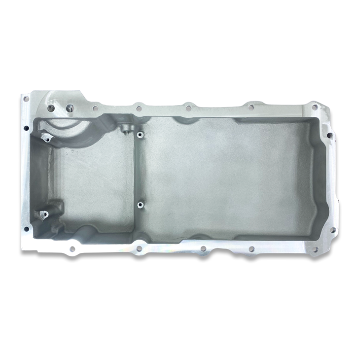 Oil Pan-LS Retro Fit, 302-1