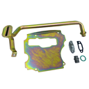 Oil Pan-LS Retro Fit, 302-1