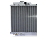 Radiator Toyota Supra Aluminum