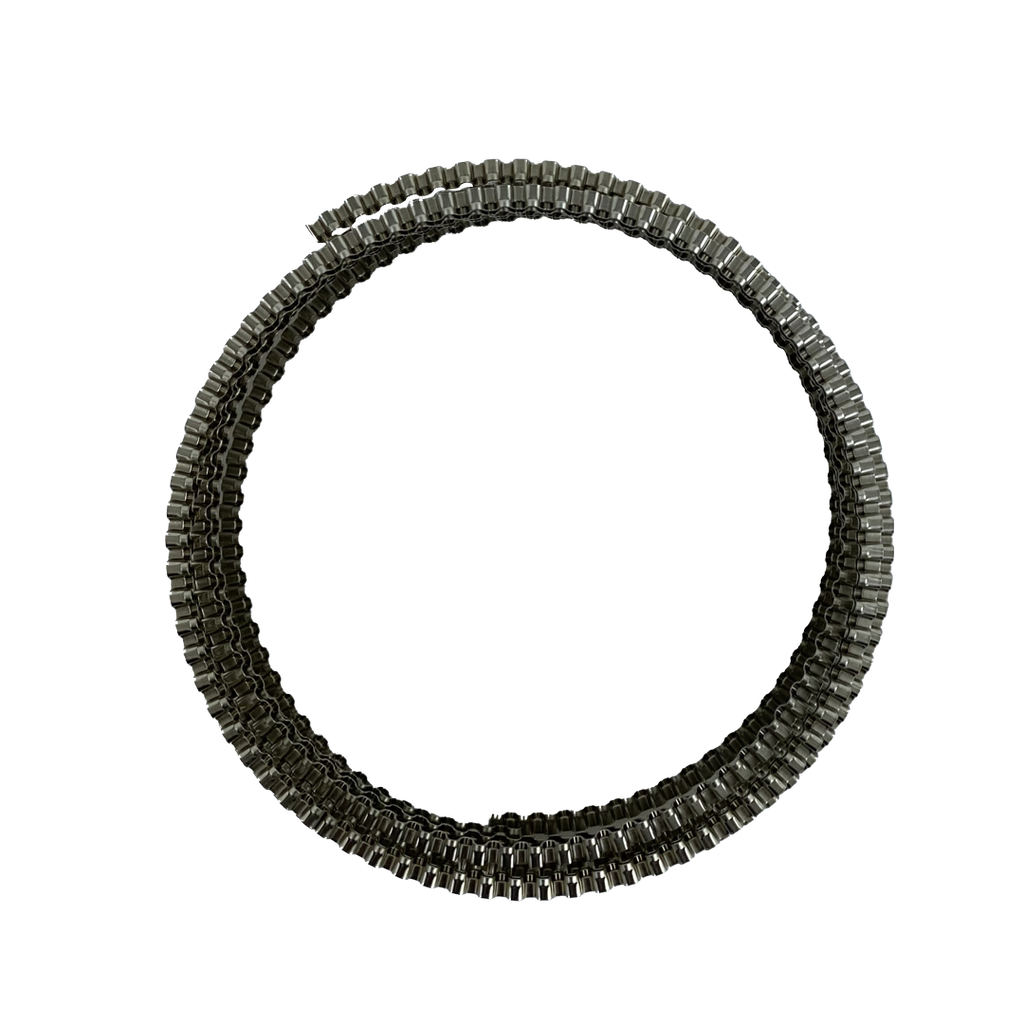 UEM Piston Ring Set 8cyl 4.005"