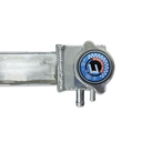 Radiator GMC Pickup Big Aluminum