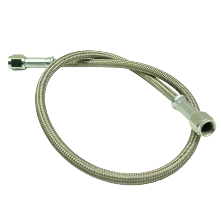 AEM Exhaust Back Pressure Kit